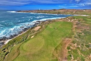 Cape Wickham 2nd Back Aerial 2026